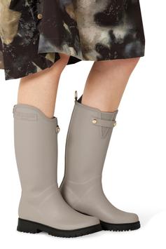 Ilse Jacobsen Gummistøvler Høy Atmosfhere (807-RUBSWIFT02-149001-36)