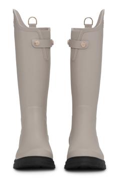 Ilse Jacobsen Gummistøvler Høy Atmosfhere (807-RUBSWIFT02-149001-36)