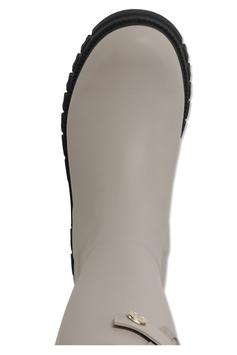 Ilse Jacobsen Gummistøvler Høy Atmosfhere (807-RUBSWIFT02-149001-36)