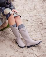 Ilse Jacobsen Gummistøvler Høy Atmosfhere