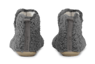 Ilse Jacobsen Ulltøfler Grey (807-SNIPPY01-006222-40)