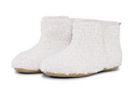 Ilse Jacobsen Ulltøfler Creme (807-SNIPPY01-121222-39)