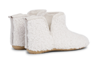 Ilse Jacobsen Ulltøfler Creme (807-SNIPPY01-121222-39)