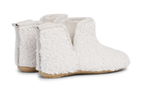 Ilse Jacobsen Ulltøfler Creme