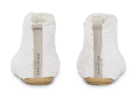 Ilse Jacobsen Ulltøfler Creme (807-SNIPPY01-121222-39)