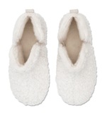 Ilse Jacobsen Ulltøfler Creme (807-SNIPPY01-121222-39)