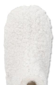 Ilse Jacobsen Ulltøfler Creme (807-SNIPPY01-121222-39)