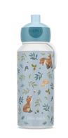 Mepal Forest Friends Drikkeflaske 400ml