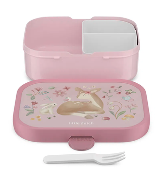 Mepal Fairy Garden matboks 2-rom (379-35529)