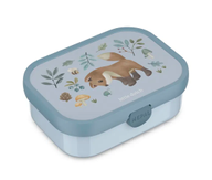 Mepal Forest Friends matboks 2-rom (379-35530)