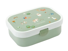 Mepal Little Farm matboks 2-rom