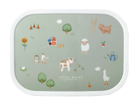 Mepal Little Farm matboks 2-rom (379-33376)