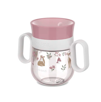 Mepal Fairy Garden Begynnerkopp 200ml (379-37105)