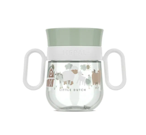 Mepal Little Farm Begynnerkopp 200ml