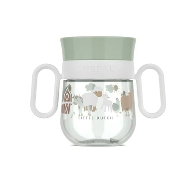 Mepal Little Farm Begynnerkopp 200ml