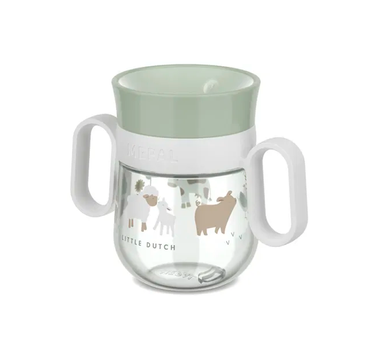Mepal Little Farm Begynnerkopp 200ml (379-37103)