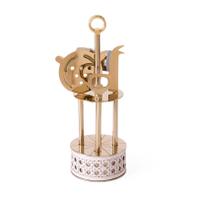 Jonathan Adler Basketweave Barsett