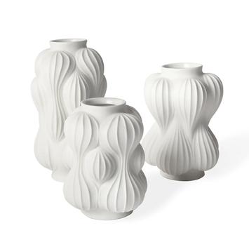Jonathan Adler Balloon Vase Medium H21 (368-29861)