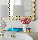 Jonathan Adler Balloon Vase Small H18 (368-29860)