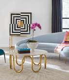 Jonathan Adler Charade Bolle Ø30 (368-34073)