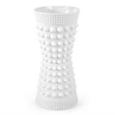 Jonathan Adler Charade Studded-Taper Vase H23 (368-10067)