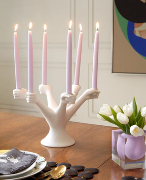 Jonathan Adler Eve Kandelaber Ø34