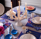 Jonathan Adler Eve Kandelaber Ø34 (368-21835)