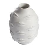 Jonathan Adler Gala Rund Vase H25 (368-21753)