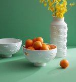 Jonathan Adler Gilded Gala Lips Bolle (368-33243)