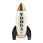 Jonathan Adler Rocket Decanter Vodka 834ml (368-33626)