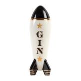 Jonathan Adler Rocket Decanter Gin 677ml (368-33623)