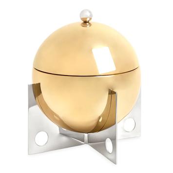 Jonathan Adler Berlin Isbøtte H24