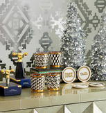 Jonathan Adler Cock Tail Coasters 4pk (368-25948)