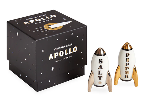 Jonathan Adler Apollo Salt&Pepper Sett