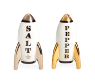 Jonathan Adler Apollo Salt&Pepper Sett (368-26476)