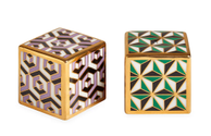 Jonathan Adler Versailles Salt&Pepper Sett (368-26475)