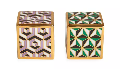 Jonathan Adler Versailles Salt&Pepper Sett (368-26475)