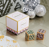 Jonathan Adler Versailles Salt&Pepper Sett (368-26475)