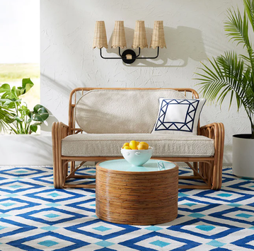 Jonathan Adler Muse Serveringsbolle Ø23 (368-10954)