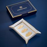 Jonathan Adler Lips Valet Fat 17,7x12,7 (368-32051)