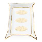 Jonathan Adler Lips Valet Fat 17,7x12,7 (368-32051)