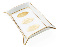 Jonathan Adler Lips Valet Fat 17,7x12,7 (368-32051)