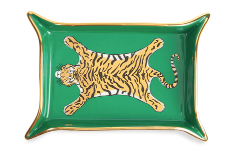Jonathan Adler Tiger Valet Fat (368-22302)