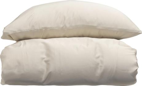 Borås Cotton Bliss Bambus Sengesett Champagne (479-120478)