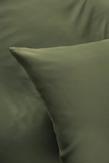 Borås Cotton Bliss Bambus Sengesett Oliven (479-120476)