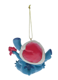 Disney Ornament Stitch åpner gaver_H7, 5 (481-K2-6017545)