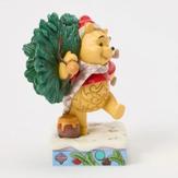 Disney Juledekorasjon OleBrumm-&-NasseNøff H16 (481-K2-6016886)