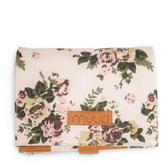 Muud Billie Etui Canvas-Flower (569-2150-flower)