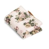 Muud Billie Etui Canvas-Flower (569-2150-flower)
