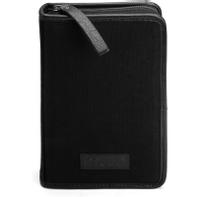 Muud Effi Strikkeetui Canvas-Sort